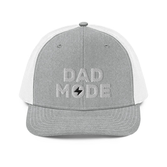 Dad-mode stealth hat