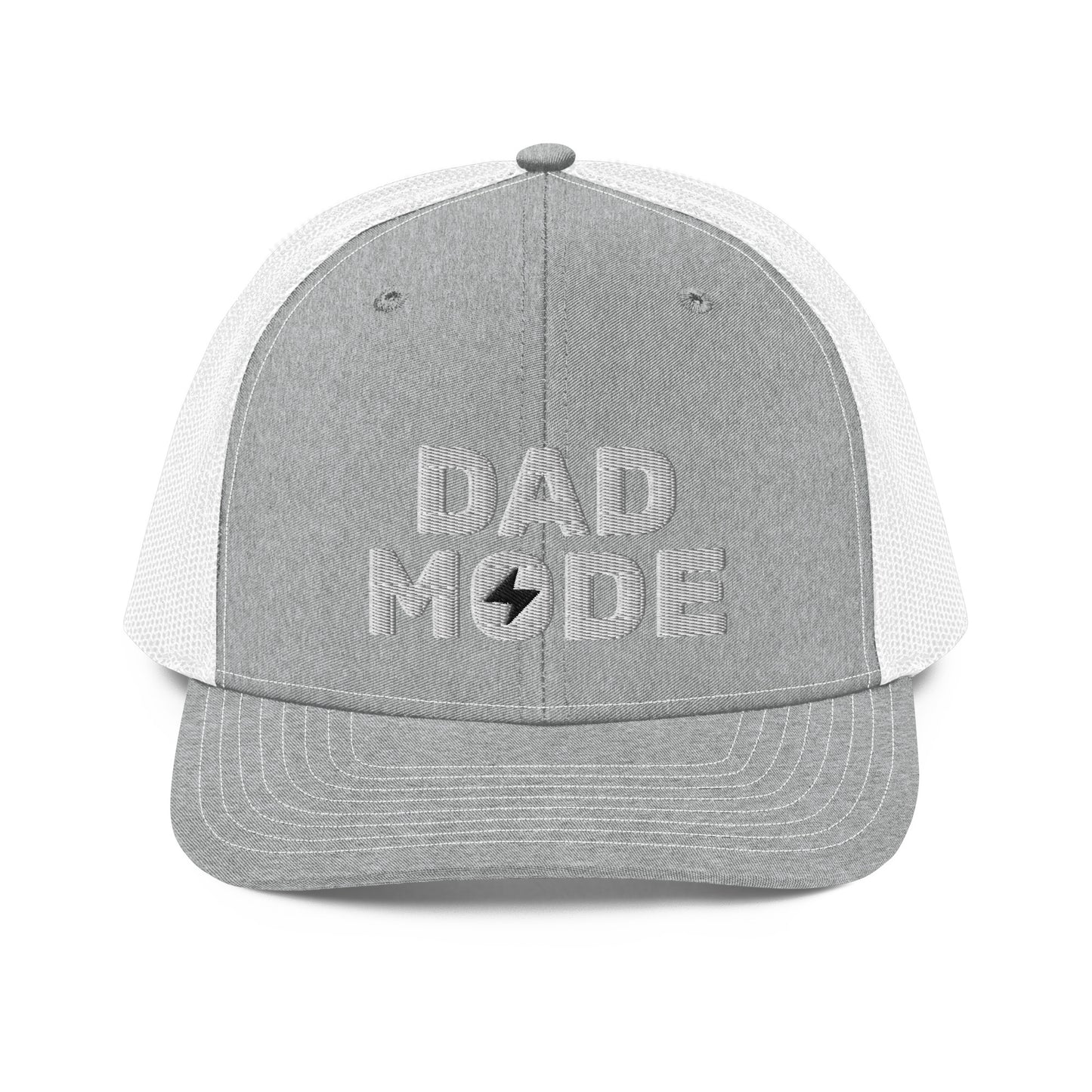 Dad-mode stealth hat